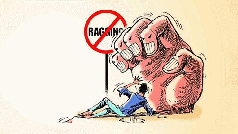 Seven MBBS Students Suspended for Ragging in Warangal
