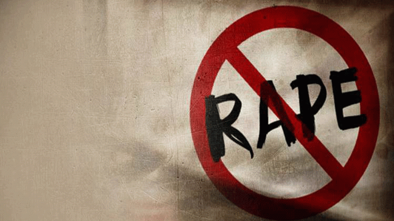 Man Gets 10-Year Jail Term For Raping Minor Girl