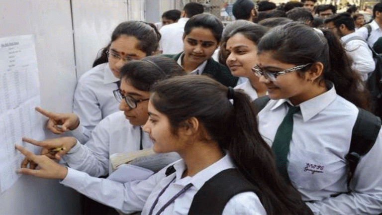 TN 12th Result 2023 LIVE: TN DGE Class 12th results announced, 94.03% students pass