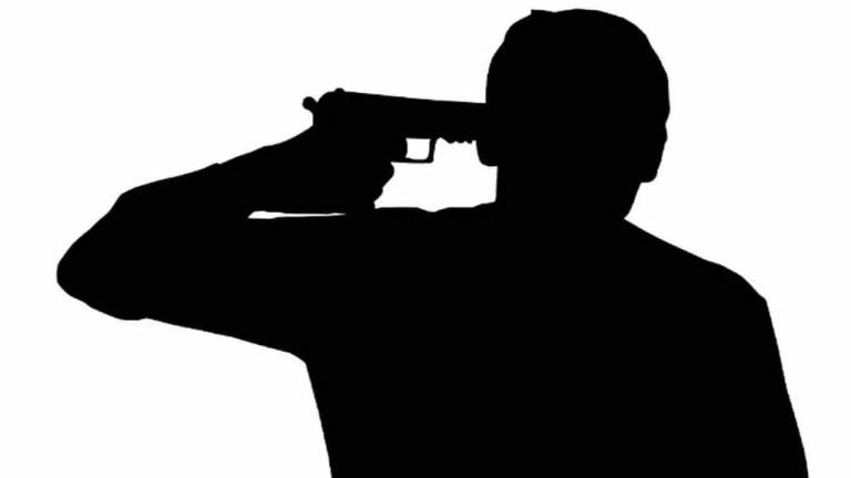 TSSP Constable Ends Life at Hussaini Alam Outpost