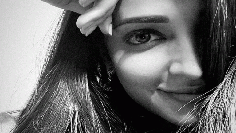 Shruti Haasan Completed 13 years in Film Industry