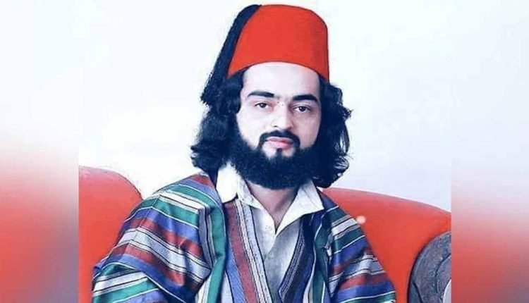 Muslim Spiritual Leader Khwaja Syed Chishti Shot Dead In Nashik