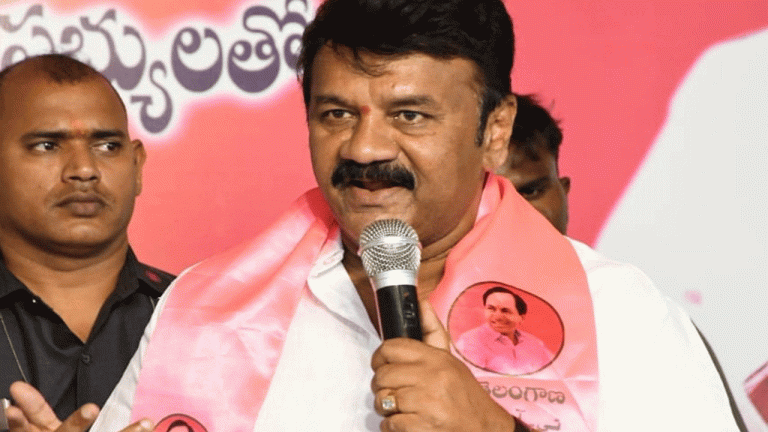 Steps Should Be Taken To Prevent Fire Accidents: Talasani Srinivas Yadav