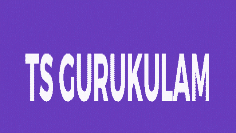 Subject Associate posts in TS Gurukuls