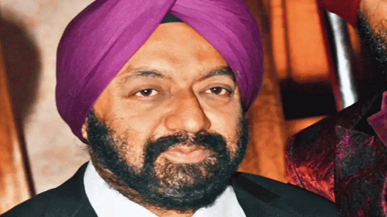MP Vikramjit Singh donates whole salary for education of students