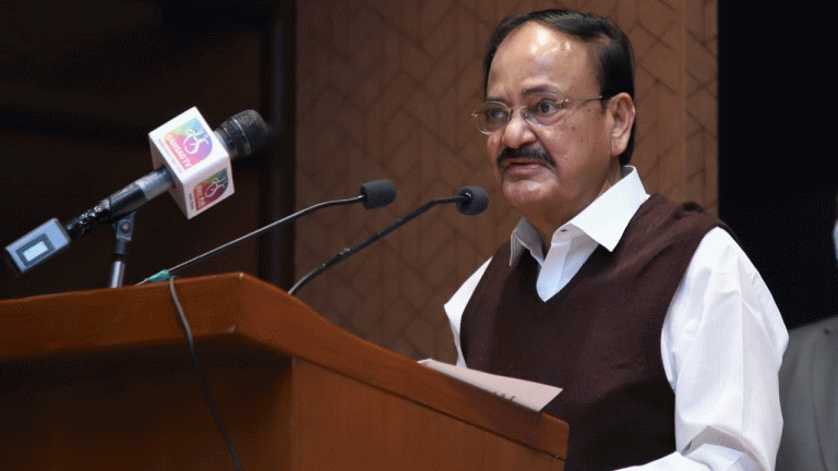 Vice President stresses the importance of holistic, value-based education
