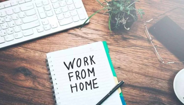 Centre announces new ‘work from home’ rules, Check Them Here