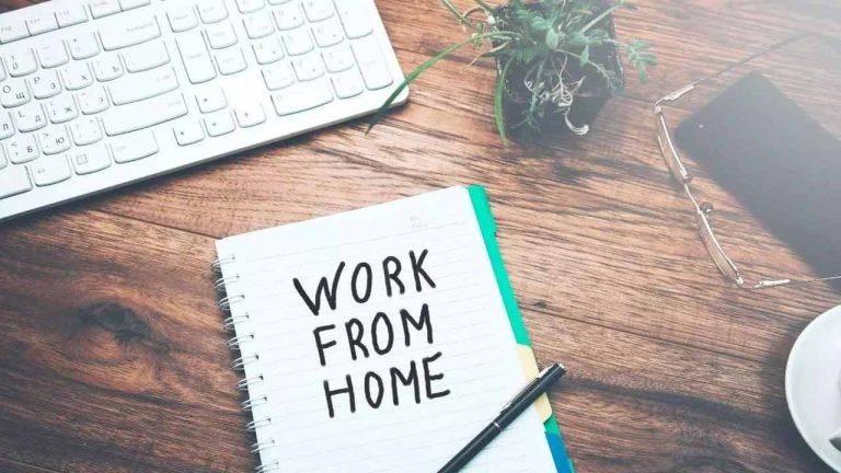 Centre announces new ‘work from home’ rules, Check Them Here