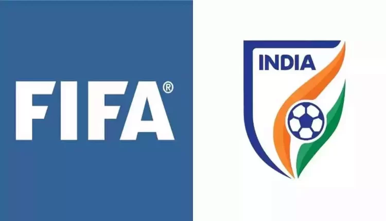 Sports Ministry requests FIFA and AFC to let Indian club sides play AFC tournaments
