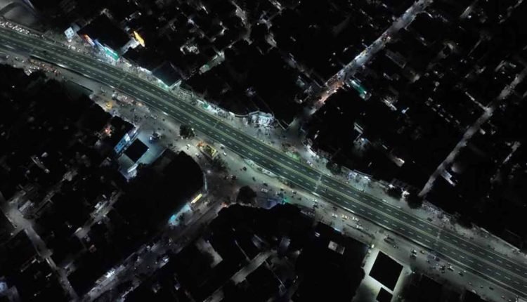 Inauguration of Chandrayangutta flyover postponed