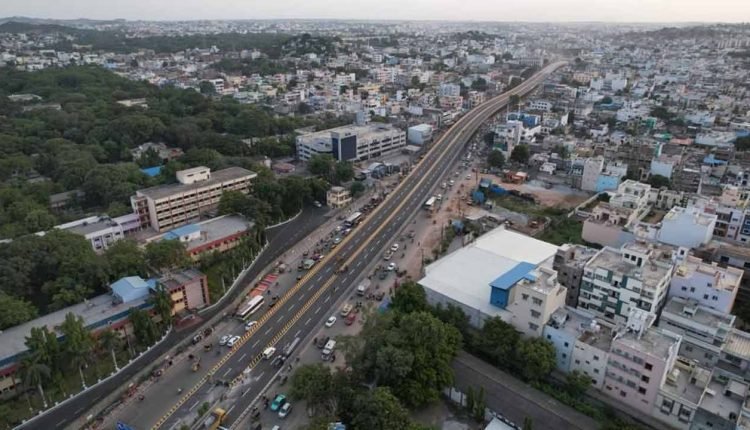 KTR to open Chandrayangutta flyover today