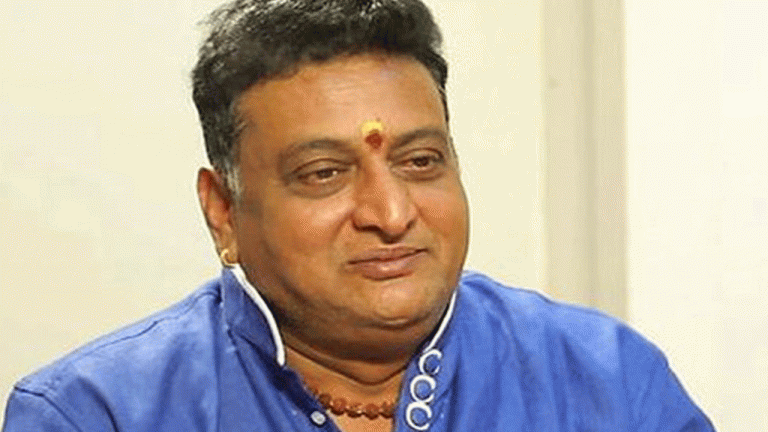 Shock to Actor Prudhviraj, Family Court asks him to pay monthly Rs 8 lakh to wife