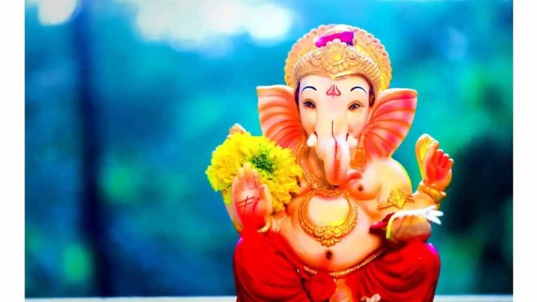 1.4 Lakh Ganesh Idols Will Be Installed In The City This Year: BGUS 
