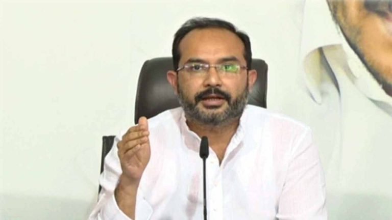 Kurnool MLA Hafeez Khan's Comments On Chandrababu's Dirty Politics