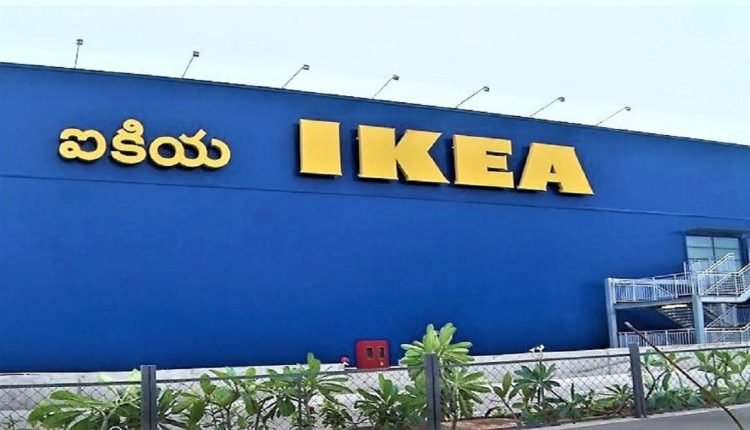 Hyderabad: IKEA staff accused of racism against customer
