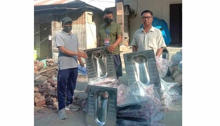 Another milestone achieved: Over one lakh ODF Plus villages