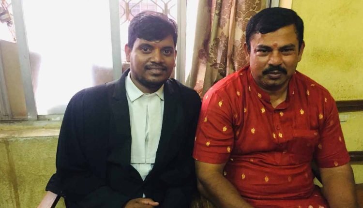 BJP MLA Raja Singh gets bail
