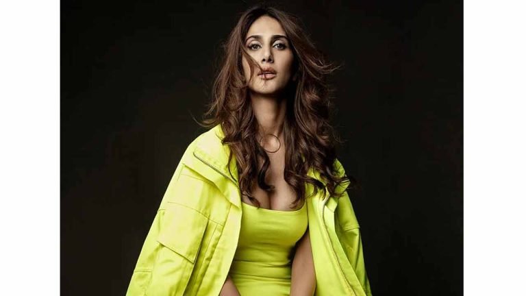 Vaani Kapoor turns 34: 5 facts about the actress