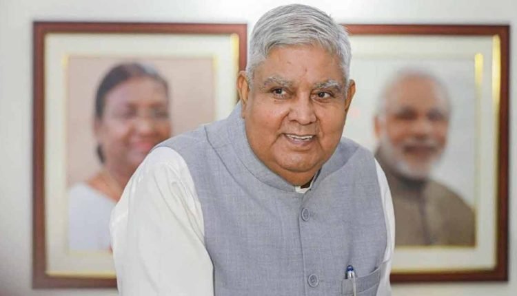 Vice President greets the nation on the eve of Gandhi Jayanti