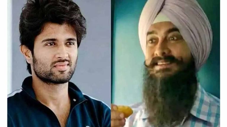 Boycott Liger: Vijay Deverakonda in trouble for speaking in support of Aamir Khan