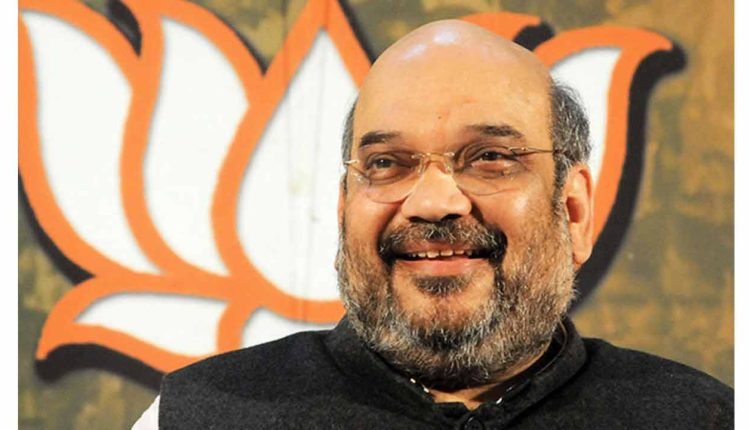 Shah To Visit Telangana To Make Strategy For Parliament Elections