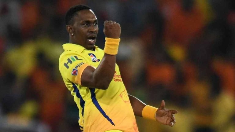 Dwayne Bravo becomes first-ever cricketer to scalp 600 wickets in T20 cricket