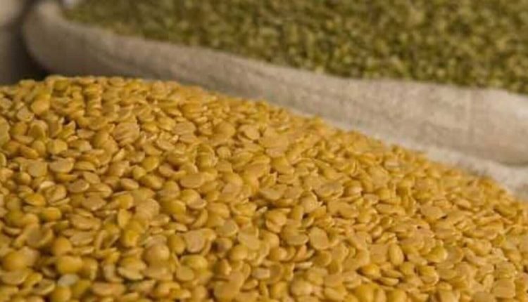 Cabinet approves disposal of Chana procured under Price Support Scheme & Price Stabilization Fund