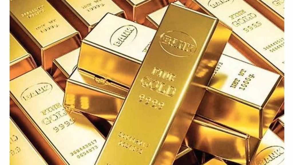 Gold Rate Today Hike in Hyderabad - December 29, 2022
