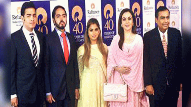 Death Threat to Mukesh Ambani and his family, Know more