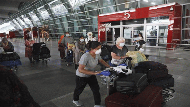 US Issues Worldwide Alert for Citizens Travelling Abroad
