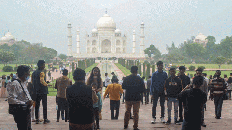 Free Entry at All Monuments From Aug 5 to 15