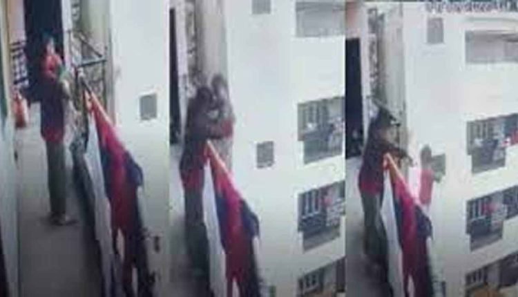 Bengaluru: Mother Throws Daughter From 4th Floor