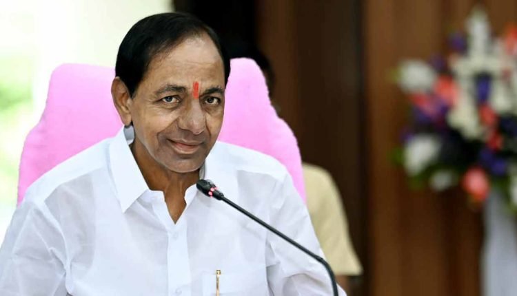 CM KCR to Launch Places of Worship at Secretariat on Aug 25