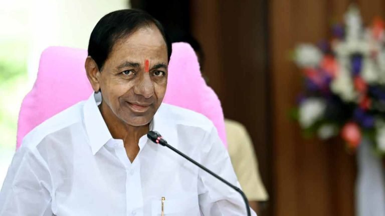 CM KCR to Launch Places of Worship at Secretariat on Aug 25