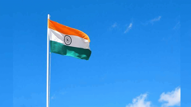 Telangana: National Flag to be Hoisted at All Tourist Places