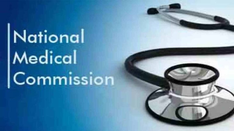 Submit Action Taken Report Within a Week: NMC Asks govt