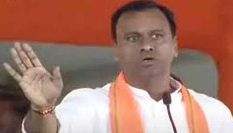 Rajagopal Reddy Responds To News Of Party Change 