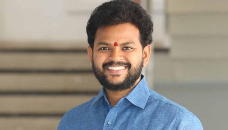 Solve Bifurcation Issues: MP Ram Mohan Naidu Asks Centre
