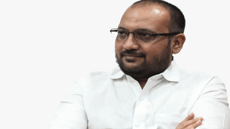 Hyderabad: Congress Demands a Special Relief Package for Rain Victims