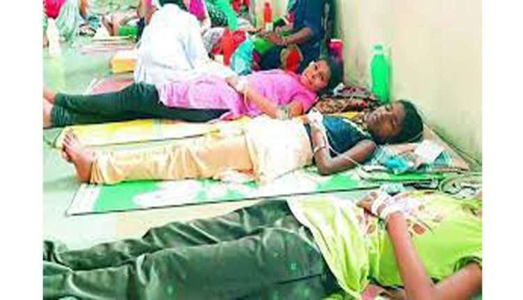 15-students-fell-sick-after-eating-food-in-a-gurukul-indtoday