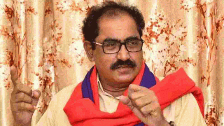 CPM will not contest in Munugodu by-election: Tammineni