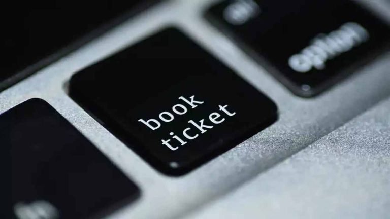 No change in the rule related to booking of tickets for children travelling in train