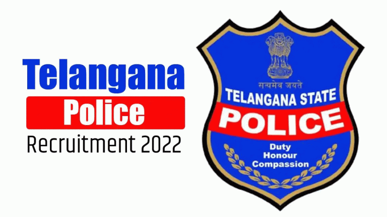 T Police recruitment test rescheduled on Aug. 28