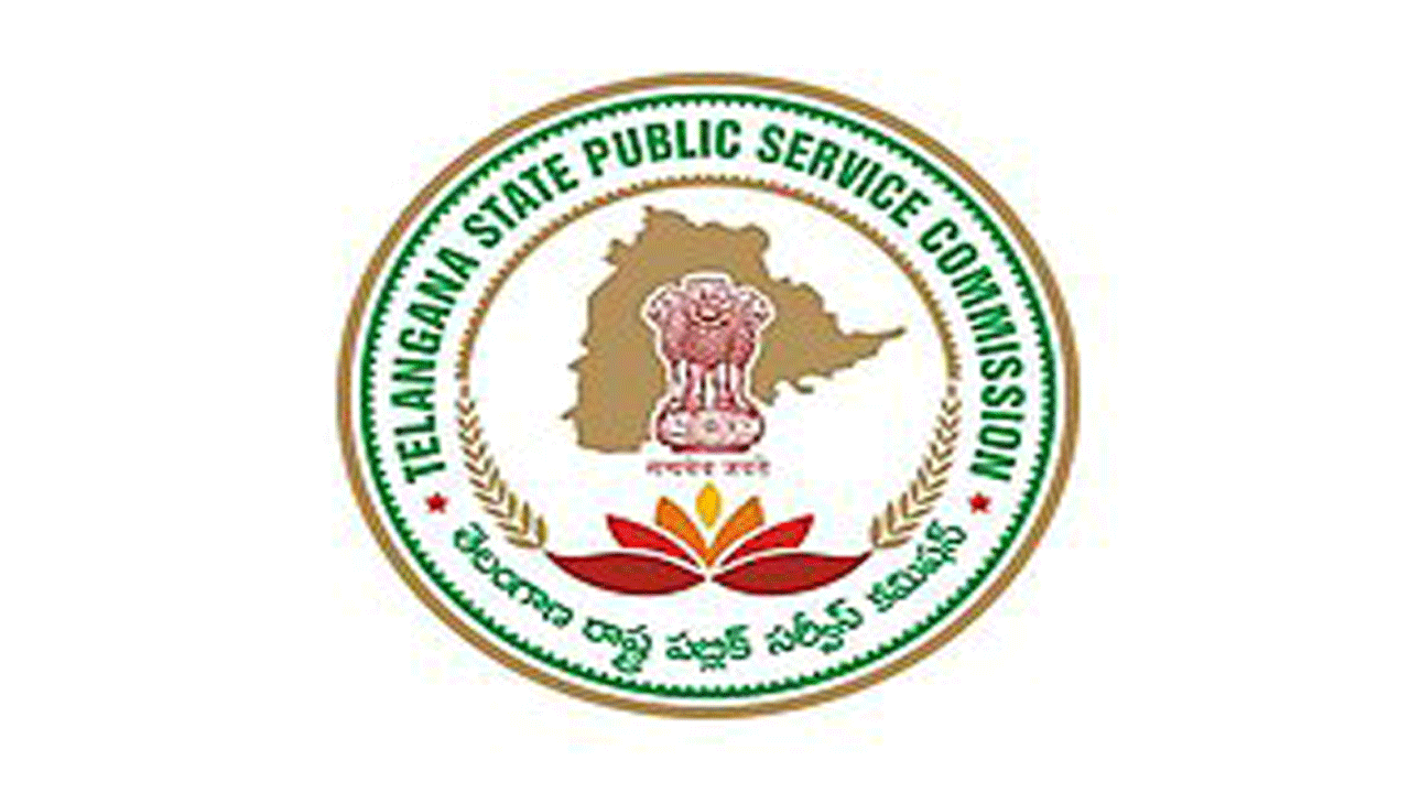 TSPSC issued notification to fill 581 vacancies in SC, ST and BC Welfare Department. 