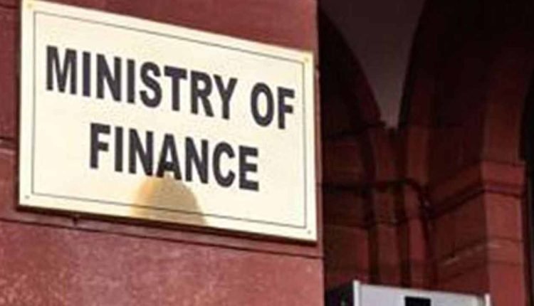 28th edition of Status Report on India’s External Debt 2021-22 released