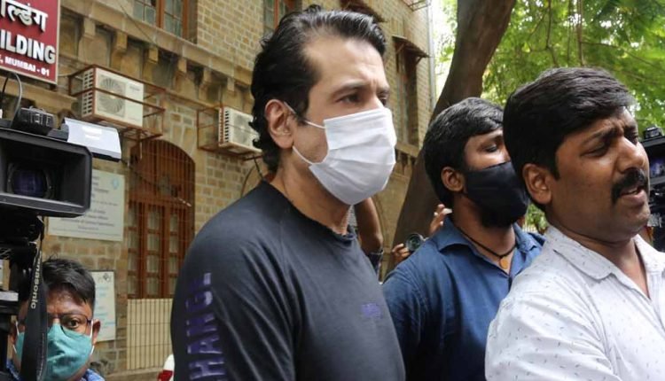 Actor Armaan Kohli, arrested over drug charges, gets bail