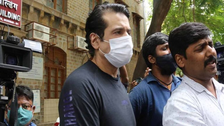 Actor Armaan Kohli, arrested over drug charges, gets bail