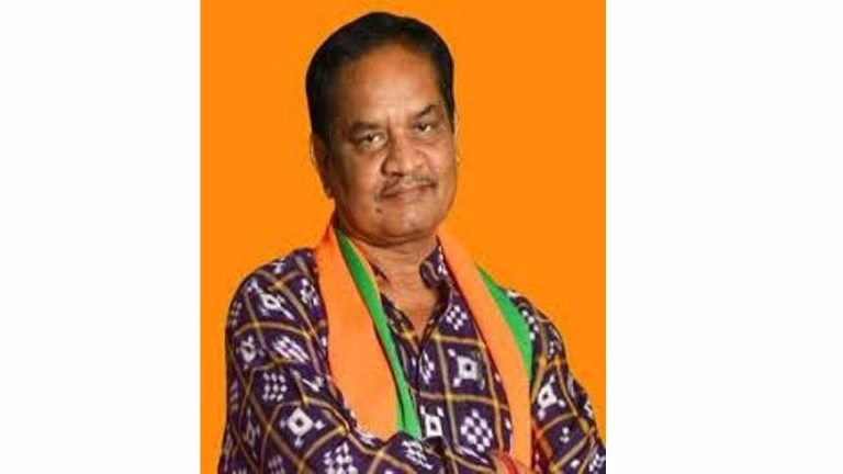 PM Modi condoles the demise of Bishnu Charan Sethi