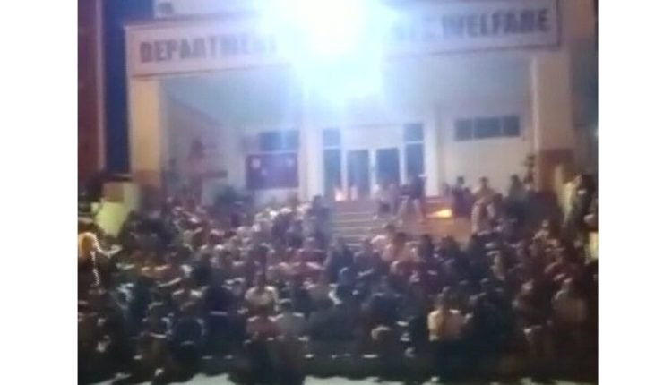 Eight Chandigarh University students attempted suicide after girls' hostel videos were leaked online