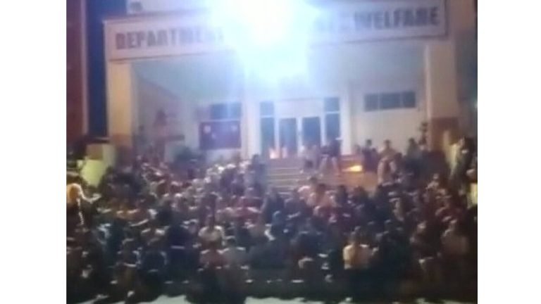 Eight Chandigarh University students attempted suicide after girls' hostel videos were leaked online